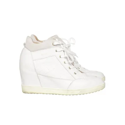 Sneakers (Vit) från Geox