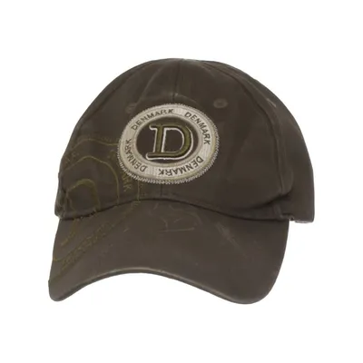 Casquette de baseball (Marron) de Robin Ruth Coton
