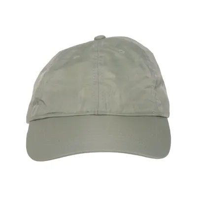 Baseball cap (Green) from Wood Wood Polyester