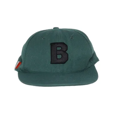 Casquette de baseball (Vert) de Basta