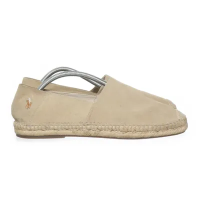 Espadrillos (Beige) från Polo Ralph Lauren Mocka