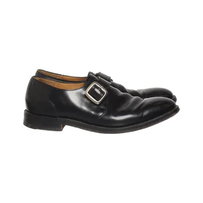 Monksko (Keble) fra Jones Bootmaker