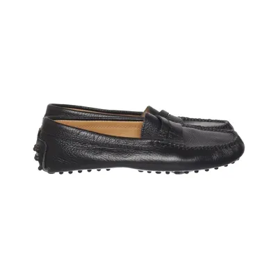 Loafers (Sort) fra Marzio