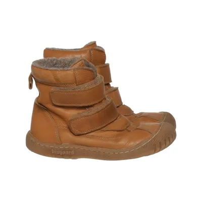 Boots (Braun) von Bisgaard