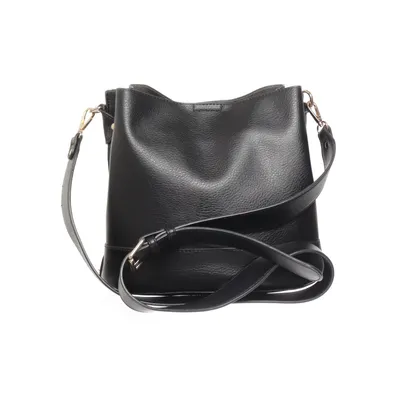 Axelremsväska (Svart) från Lycke Oslo