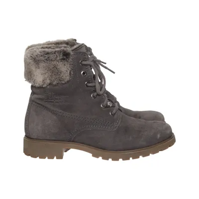 Bottes à lacets (Gris) de Panama Jack