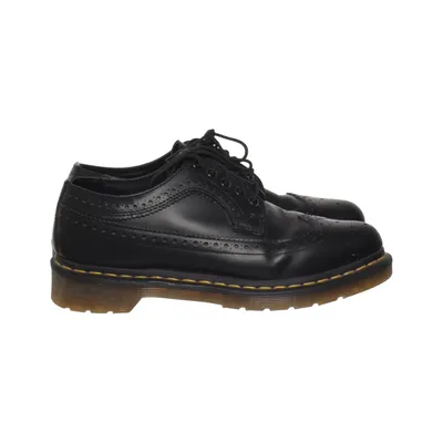 Brogues (3989) från Dr. Martens Polyuretan