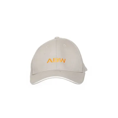 Baseball cap (LIBERTY SANDWICH) from Atlantis Cotton