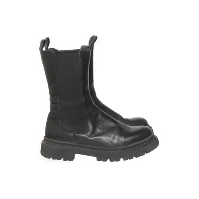 Chelsea boots (Sort) fra Cobler