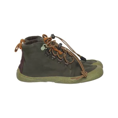 Barefoot shoes (Green, Brown, Purple) from Wildfox