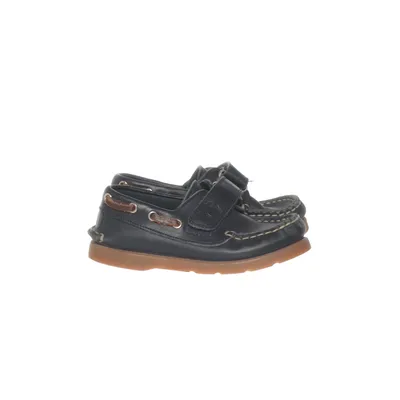 Boat shoes (Blue) from Gallucci