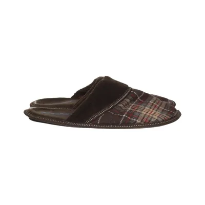 Slippers (Bruin, Meerkleurig) van Perry Ellis Portfolio