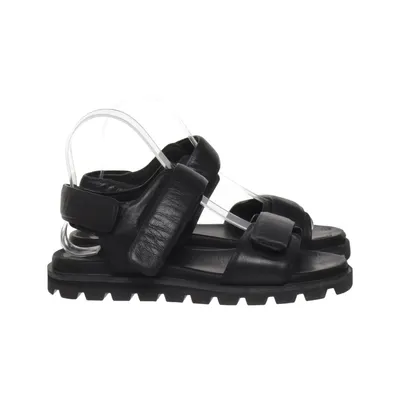 Sandaler (Svart) från & Other Stories