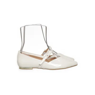 Ballerinasko (Beige) fra Anna Field