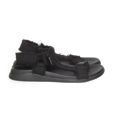 Sandales (Noir) de Zara