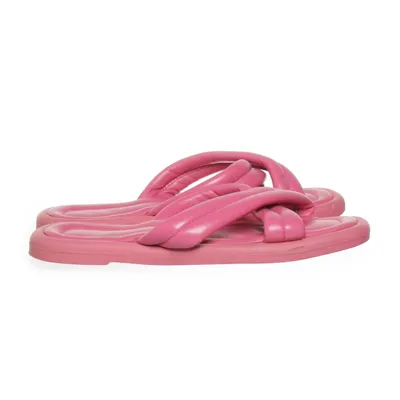 Sandals (Pink) from Cink- Me