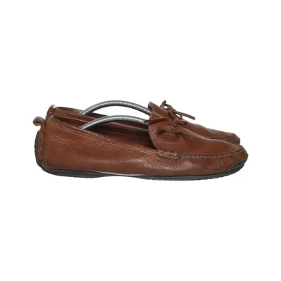 Moccasins (Brown) from Cole Haan Polyurethane