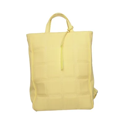 Rucksack (Gelb) von Suri Frey