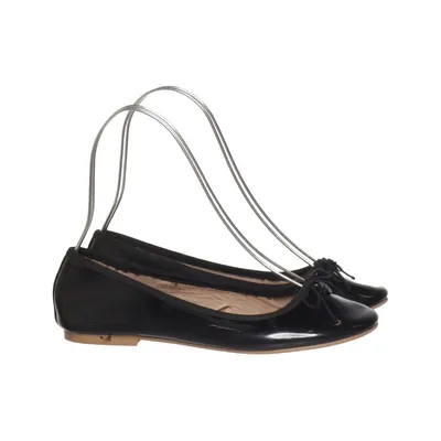 Ballerinasko (Sort) fra Zara Girls