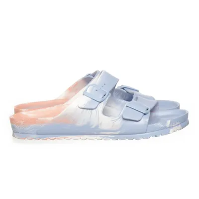 Sandaler (Blå, Flerfärgad) från Birkenstock