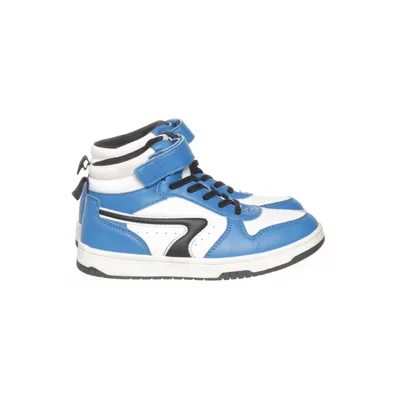 Basketskor (Blå, Vit, Svart) från Bluebox