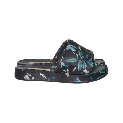 Mules (Noir, Multicolore) de Anna Glover x H&M
