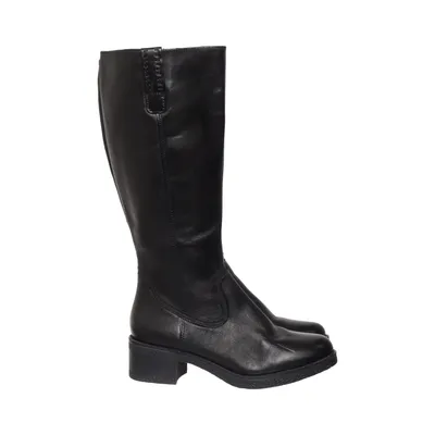 Stiefel (Schwarz) von Marco Tozzi
