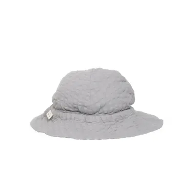 Bucket hat (Grijs) van Konges Sløjd Katoen
