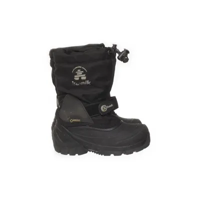 Boots (Black) from Kamik