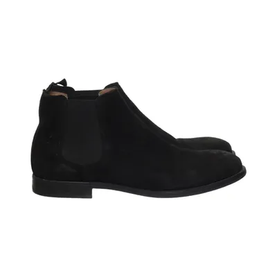 Chelsea boots (Svart) från Playboy