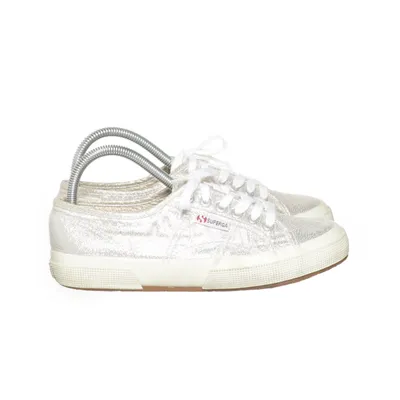 Sneakers (S001820) från Superga Bomull, Polyester