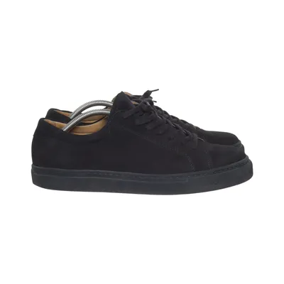 Sneakers (Blå) från Myrqvist
