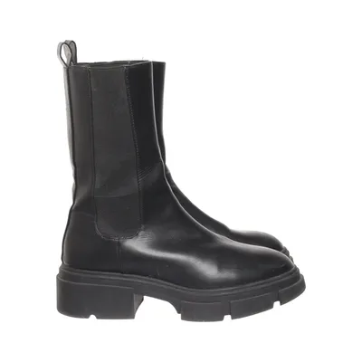 Chelsea boots (Svart) från New Yorker