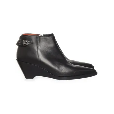 Boots (Svart) från Acne Studios Skinn