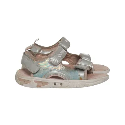 Sandales (Gris, Rose) de ZigZag