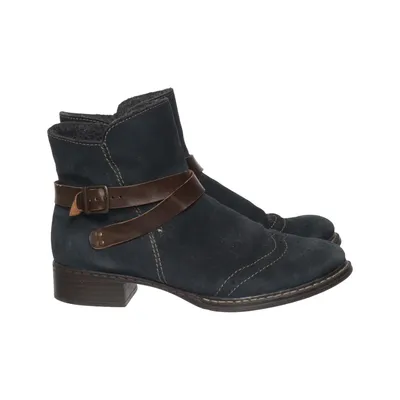 Boots (73492-12) från Rieker Skinn