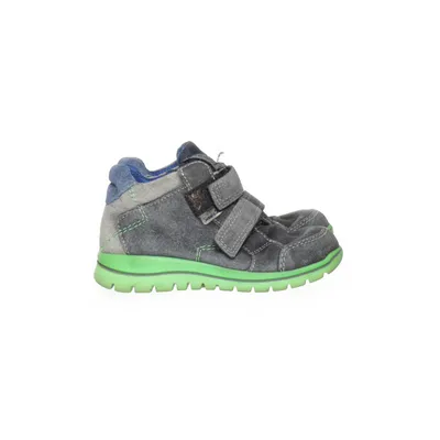 Sneakers (Gray, Green) from Ricosta