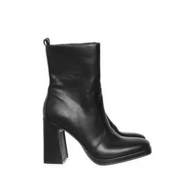 Stövletter (Svart) från Palado