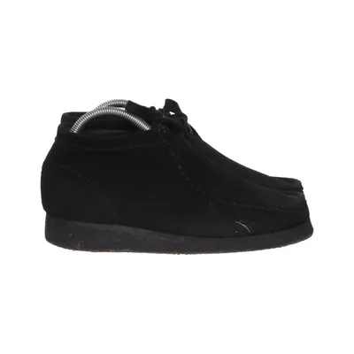 Ökenkängor (Desert Boot) från Clarks Originals