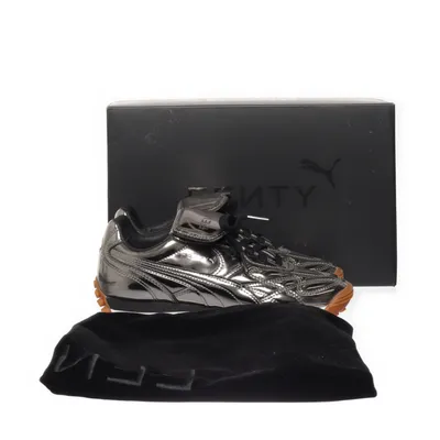 Sneakers (Sølv) fra Fenty x Puma