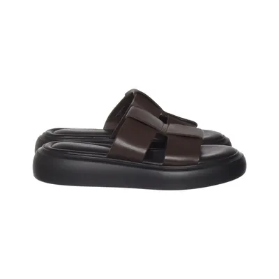 Slip-ins (Zwart, Bruin) van Vagabond