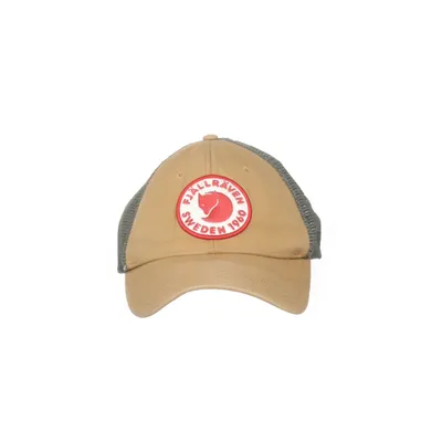 Truckerkeps (78138 1960 Logo Långtradarkeps) från Fjällräven