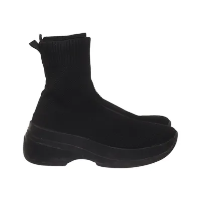 Ankle boots (Black) from Vagabond