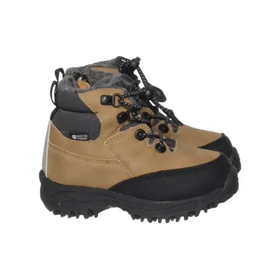 Vandringskängor (Beige, Svart) från Everest
