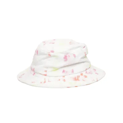 Bucket hat (White, Multicolored) from Passionata Cotton