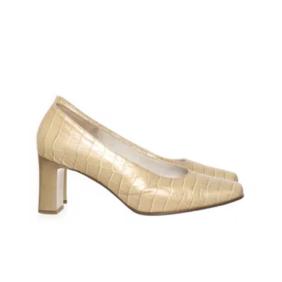 Pumps (Beige) från Gabor