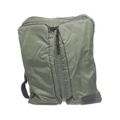 Ryggsäck (Grön) från Stutterheim Nylon, Polyester