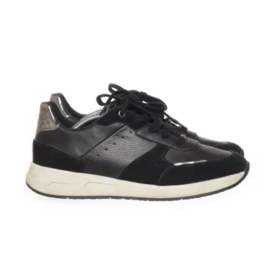 Träningsskor (Svart) från Geox