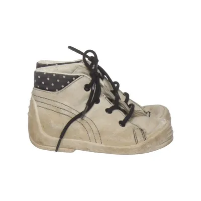 Bottes à lacets (Beige) de Nokia