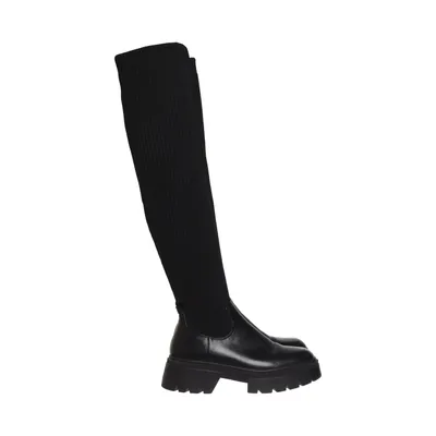 Bottes (Noir) de Simmi